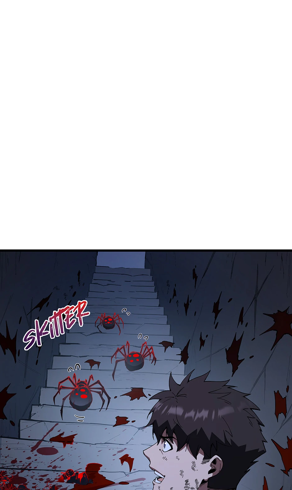 An Outcast in Another World Official Chapter 22 20